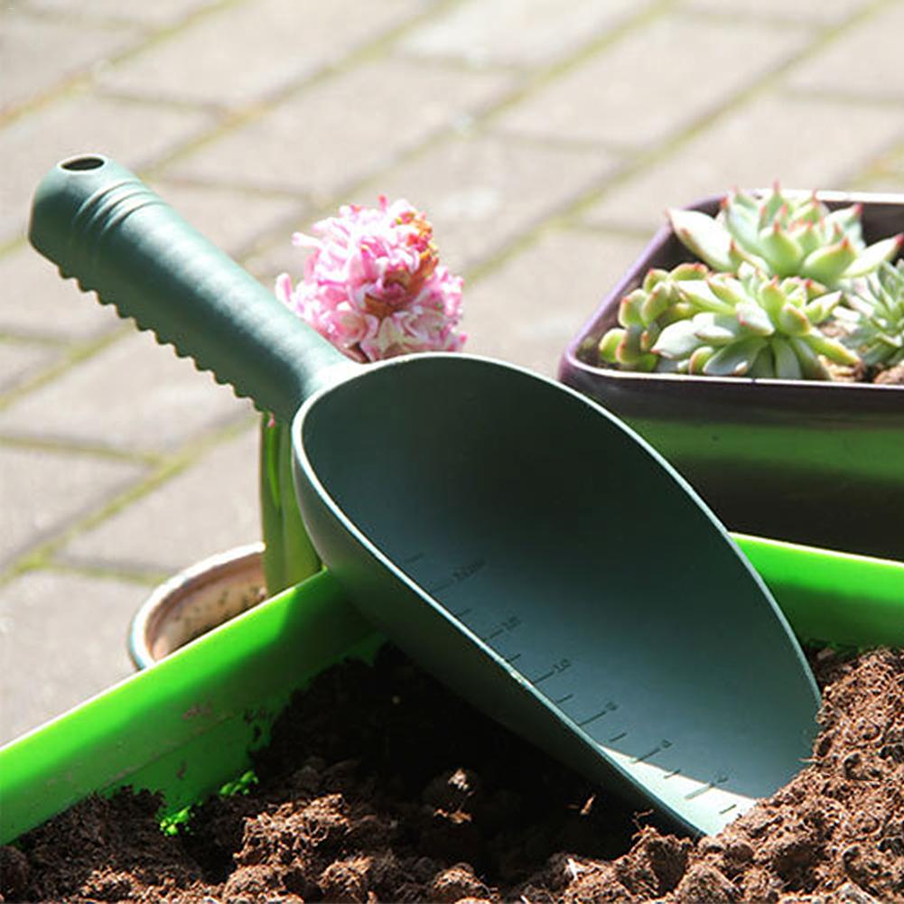 Planting Soil Loosening Shovel