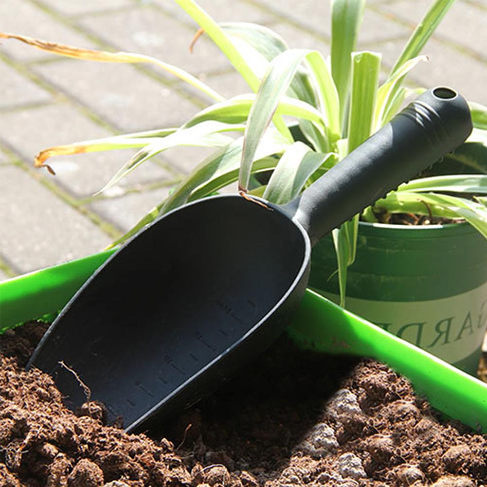 Planting Soil Loosening Shovel