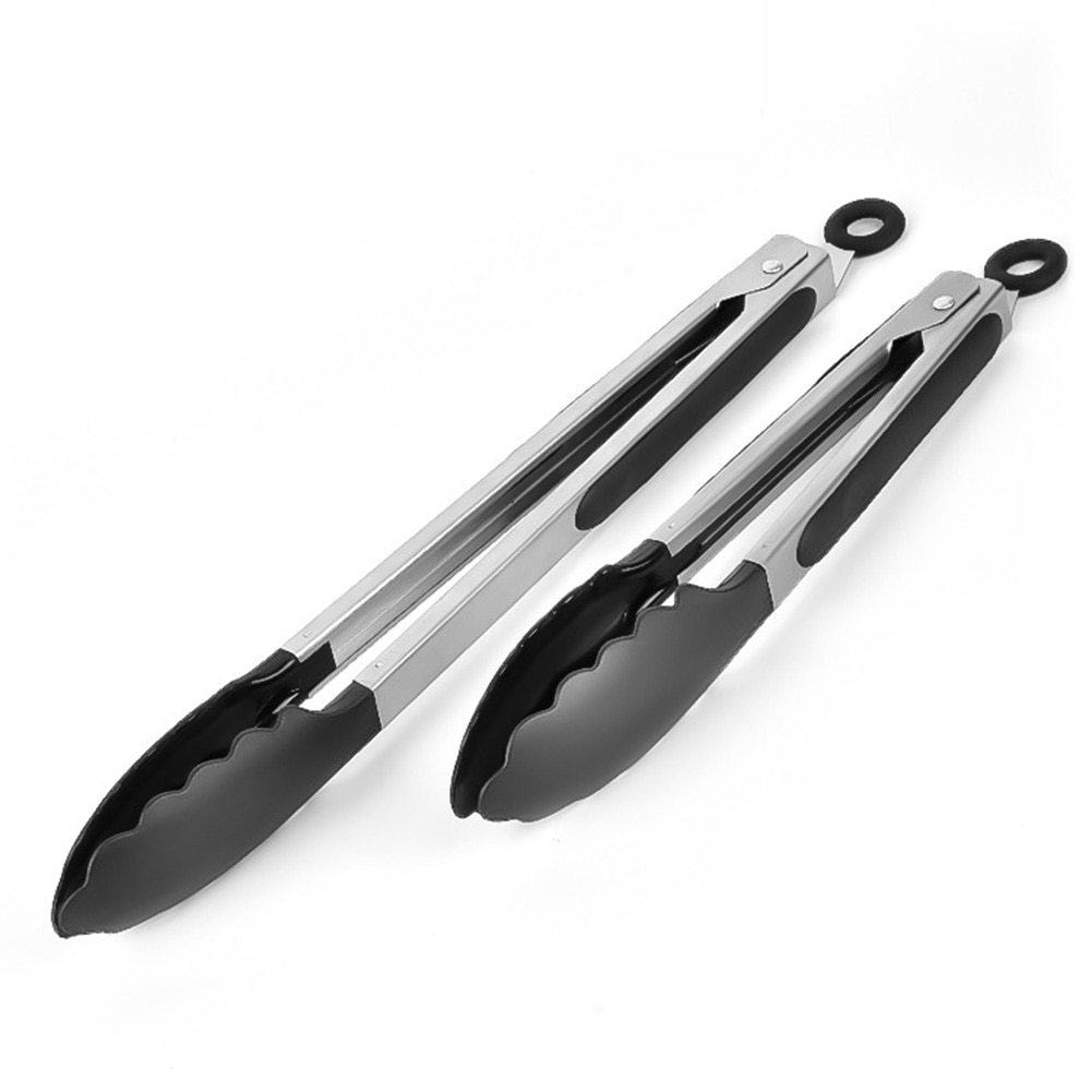 Anti-slip Kitchen Tongs Anti-slip Kitchen Tongs